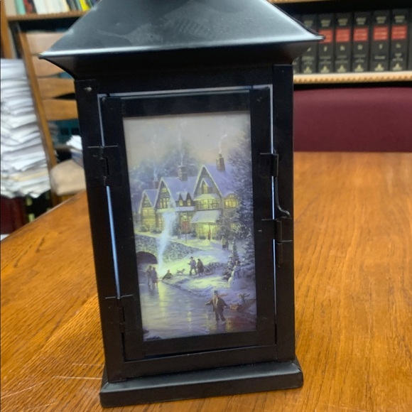 Lantern - Picture 2 of 6